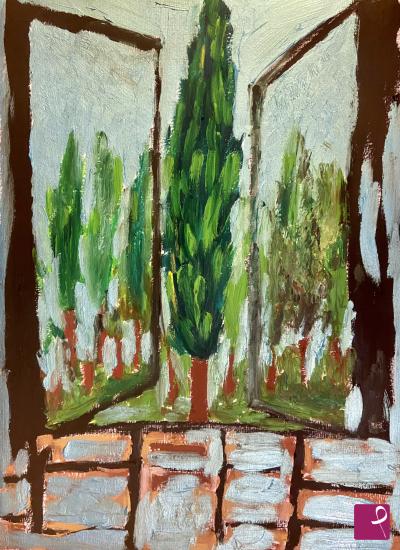 online paintings on sale