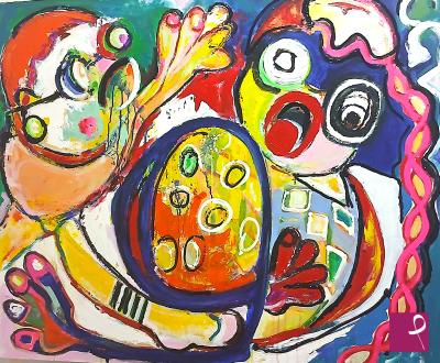 online paintings on sale