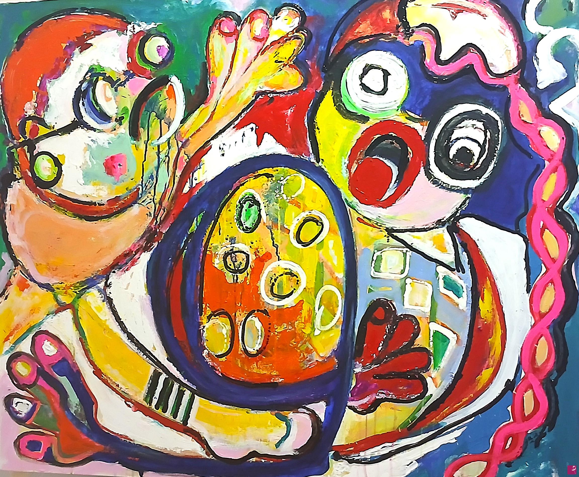 paintings on sale online