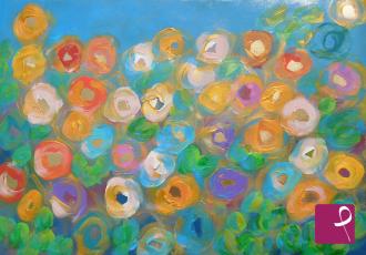 online paintings on sale