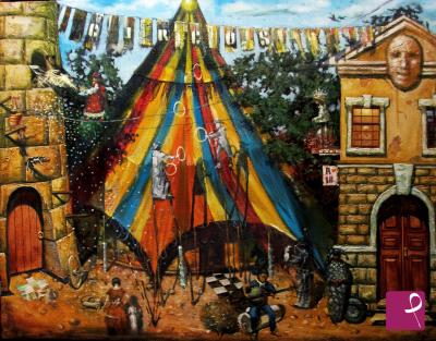 online paintings on sale