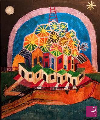 online paintings on sale