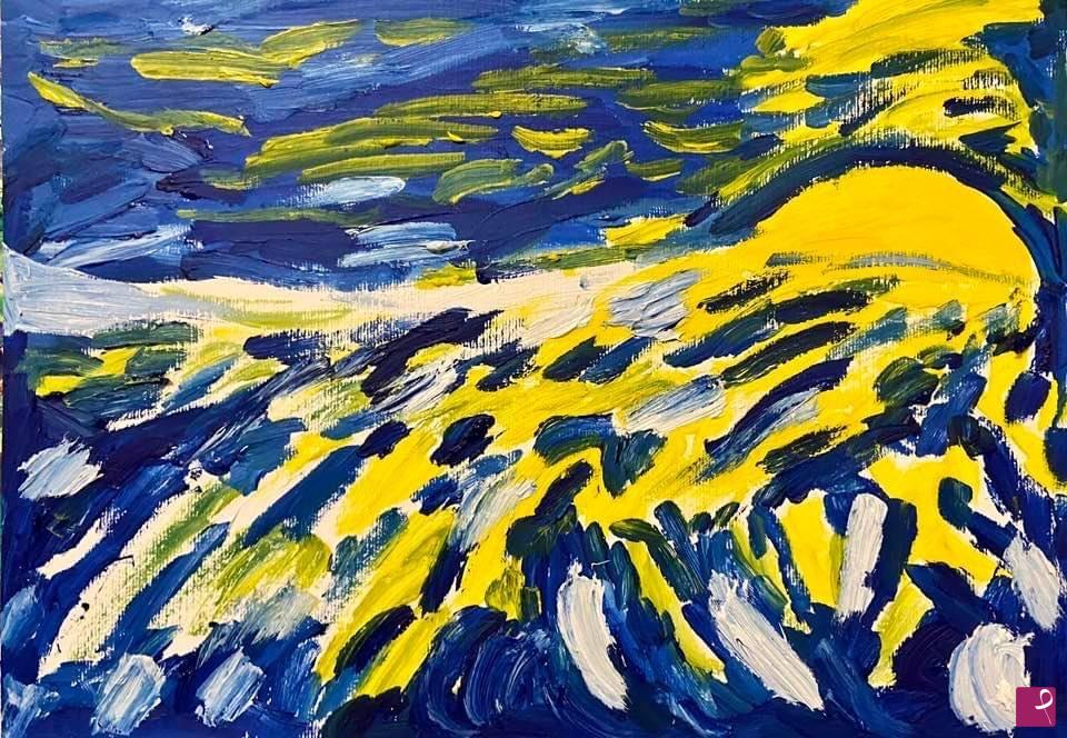 paintings on sale online