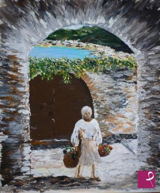 online paintings on sale