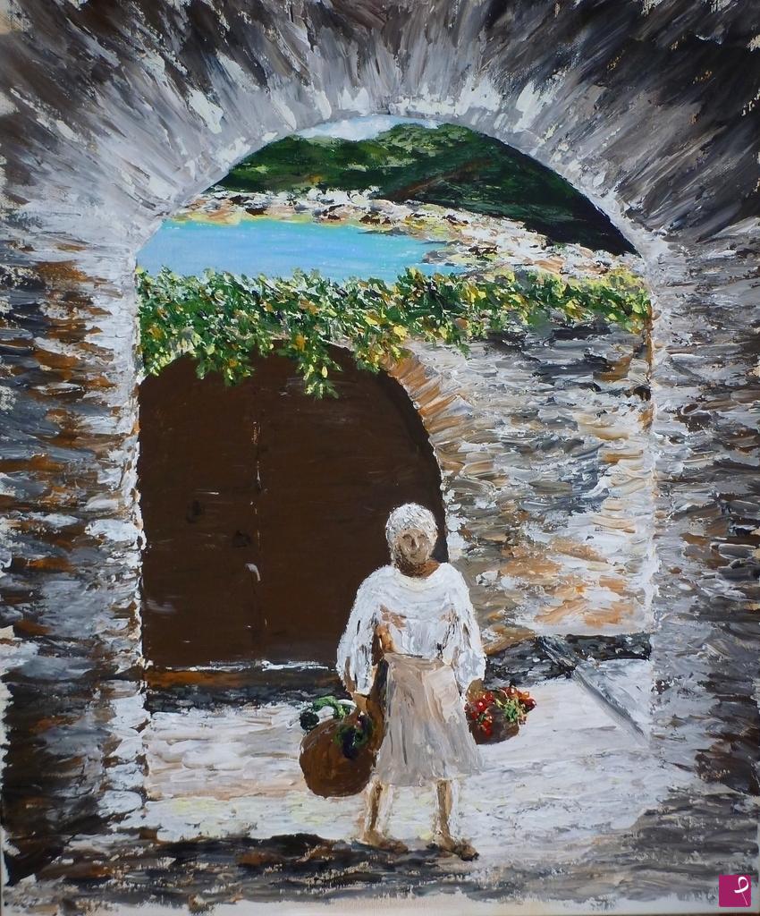 paintings on sale online