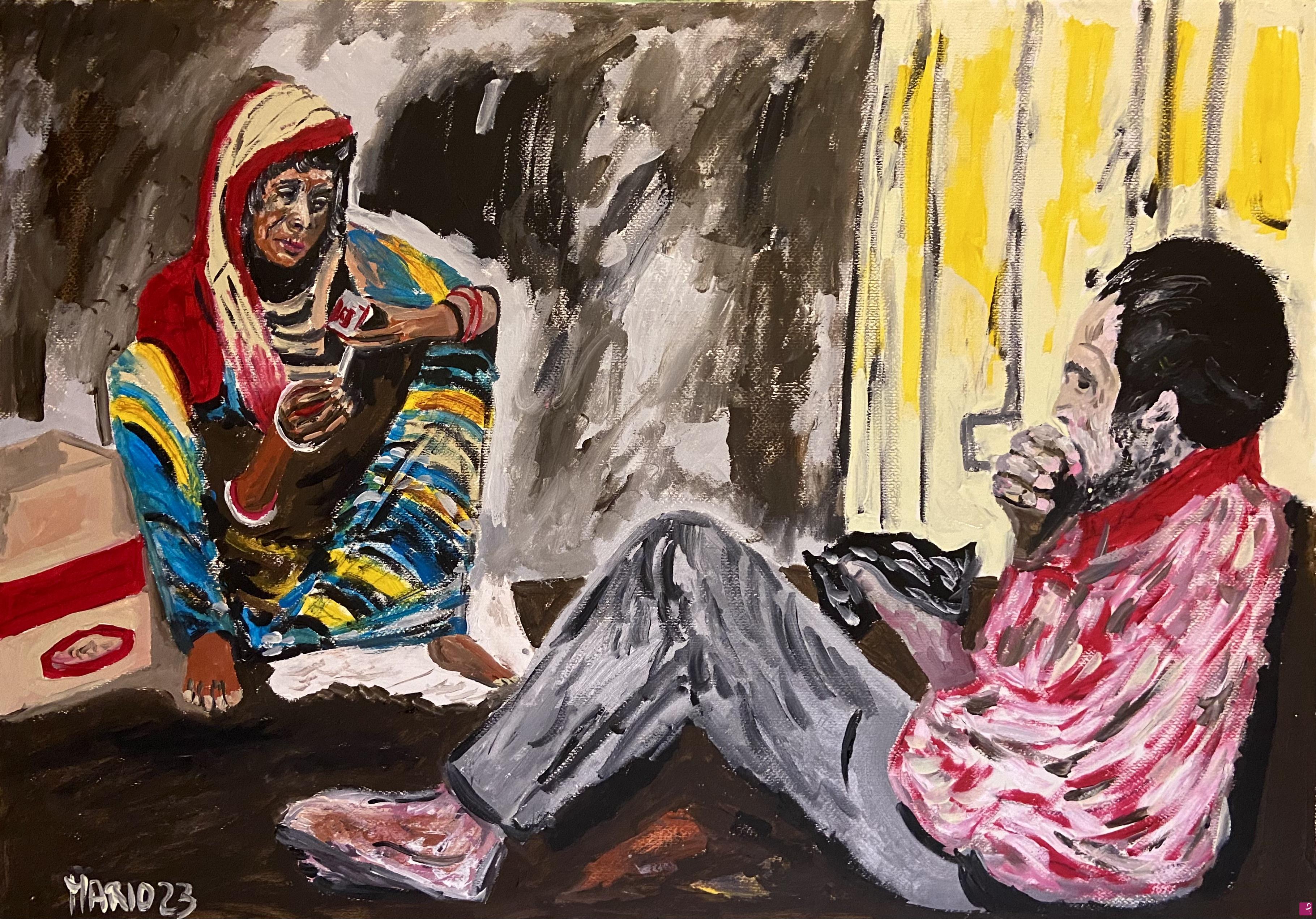 paintings on sale online