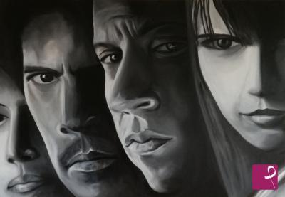 online paintings on sale