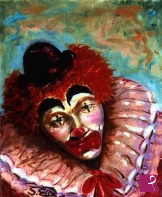 sold painting on PitturiAmo
