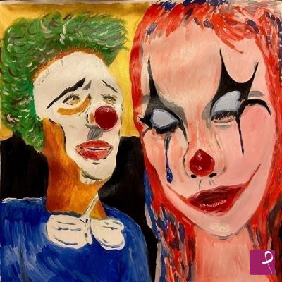 online paintings on sale