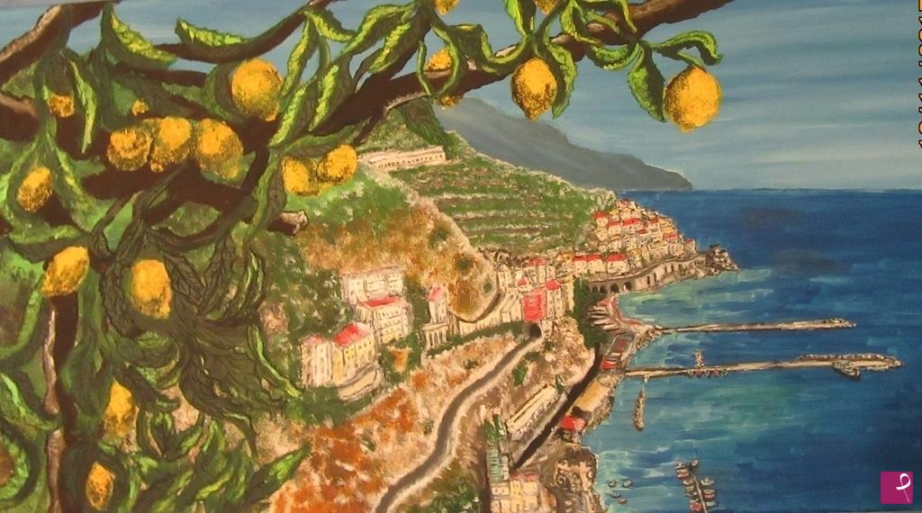 paintings on sale online