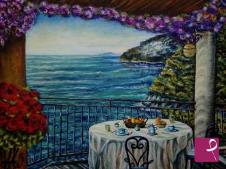 online paintings on sale