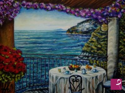 online paintings on sale