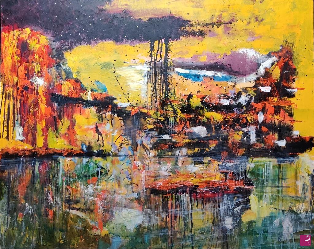 paintings on sale online
