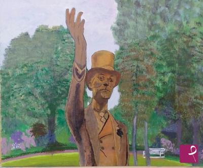 online paintings on sale