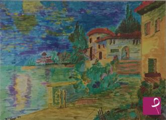 online paintings on sale