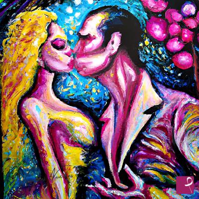 online paintings on sale