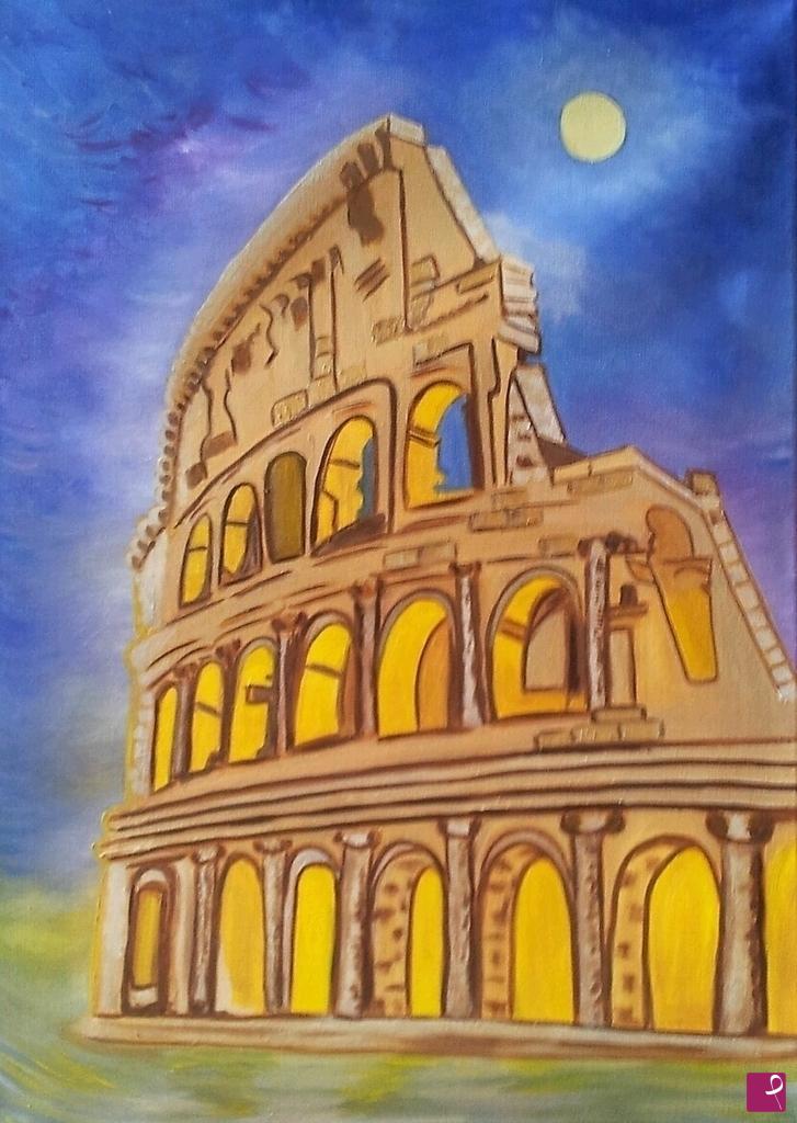 paintings on sale online