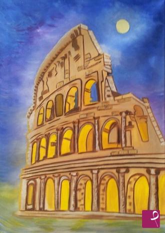 online paintings on sale