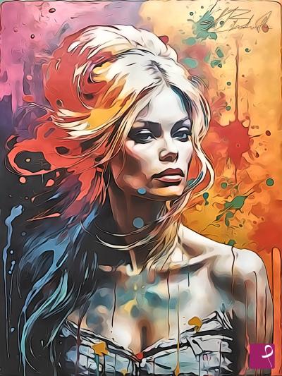 online paintings on sale
