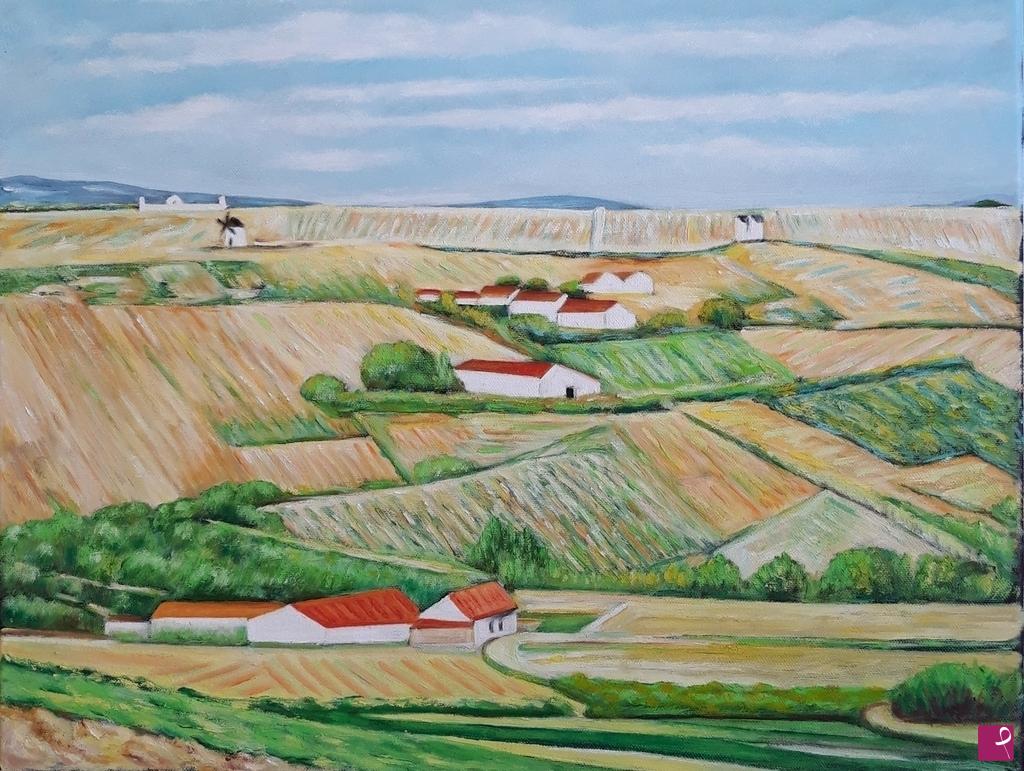 paintings on sale online