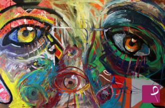 online paintings on sale
