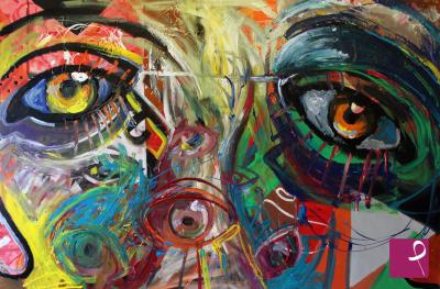 online paintings on sale