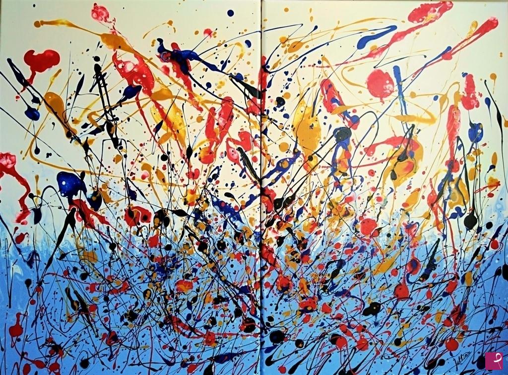 paintings on sale online