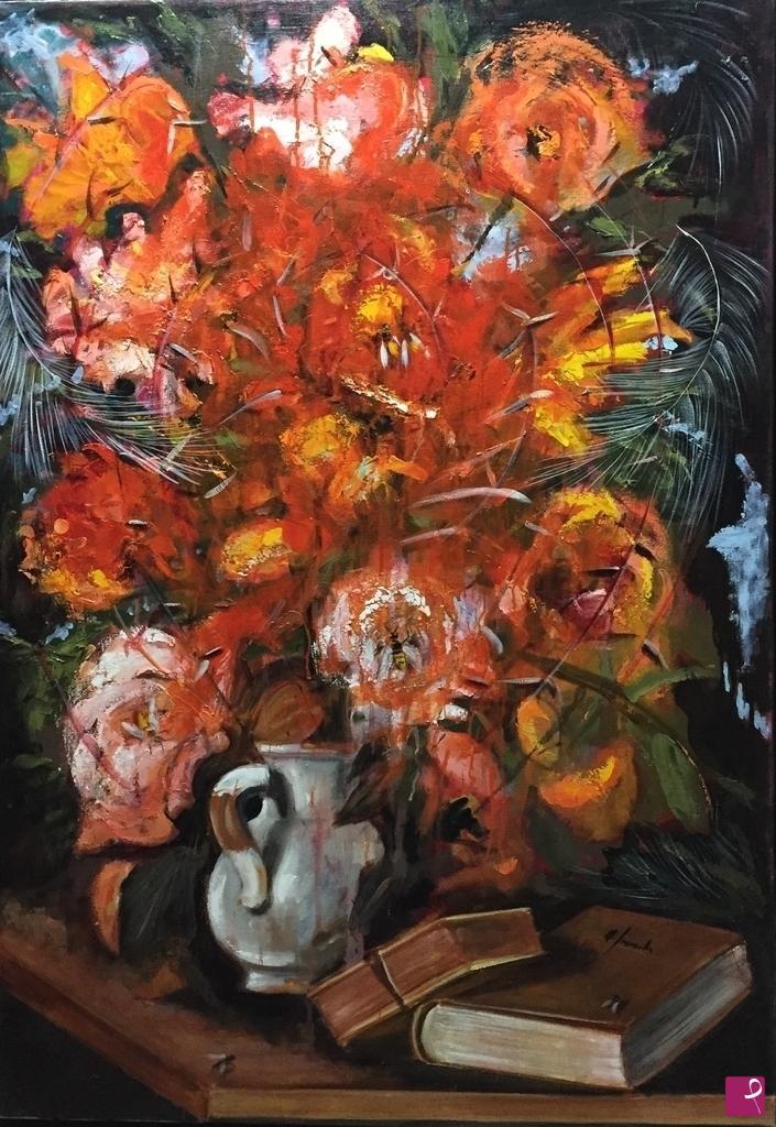 paintings on sale online