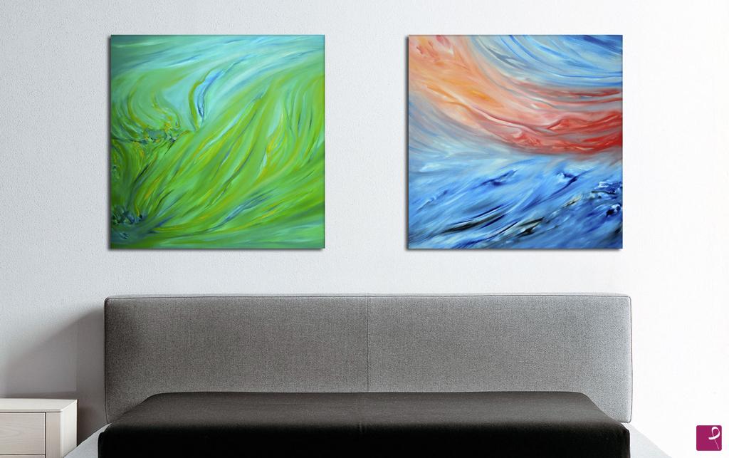 paintings on sale online