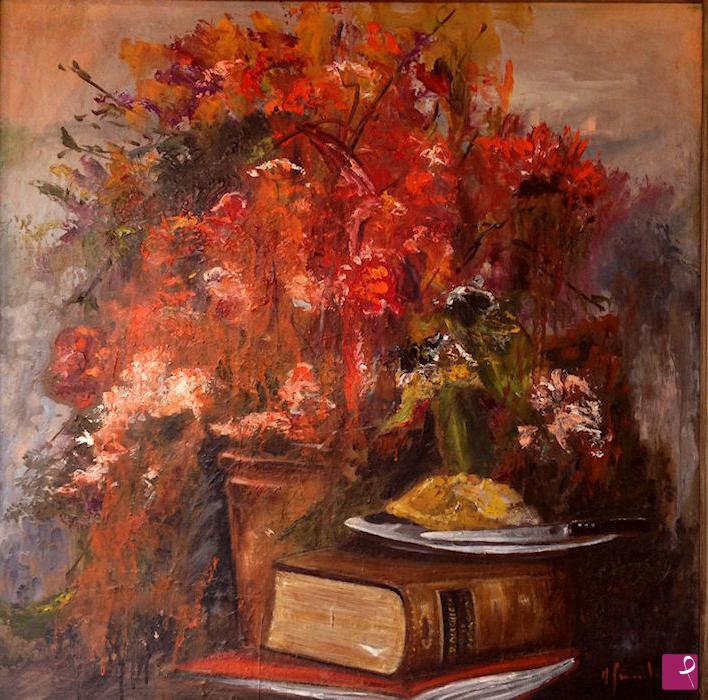 paintings on sale online