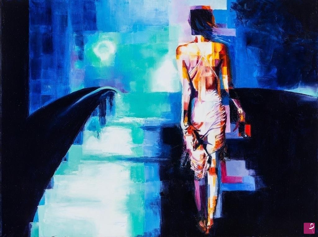 paintings on sale online