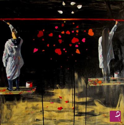 online paintings on sale