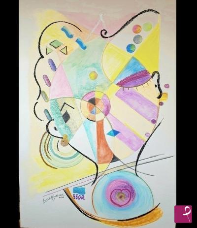 online paintings on sale