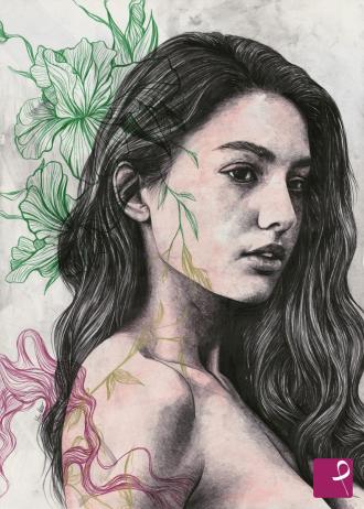 sold painting on PitturiAmo