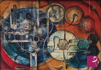 online paintings on sale