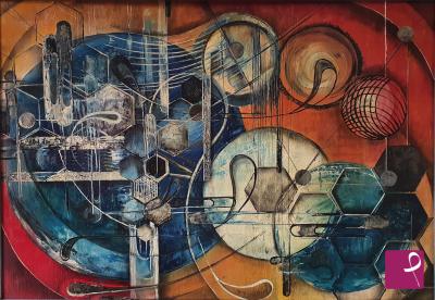 online paintings on sale