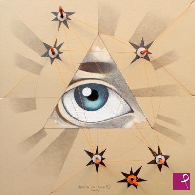 sold painting on PitturiAmo