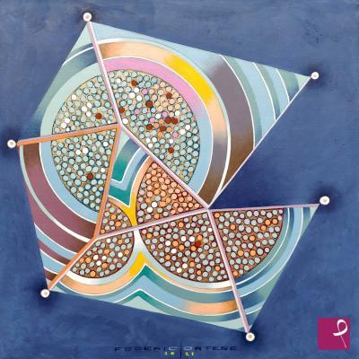 sold painting on PitturiAmo