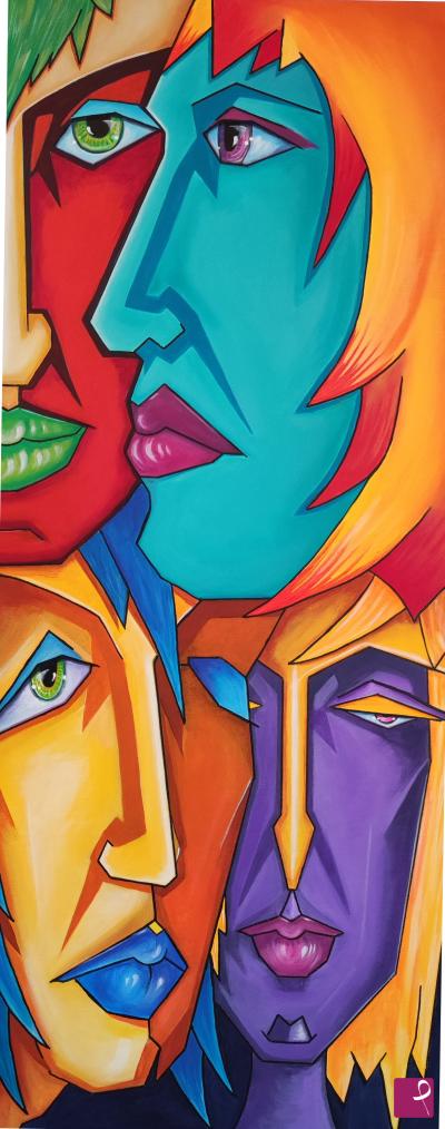 online paintings on sale