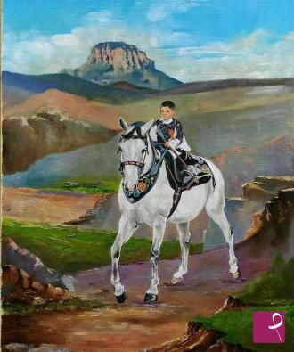 online paintings on sale