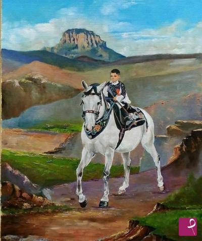 online paintings on sale