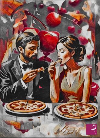 online paintings on sale