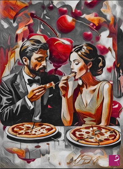 online paintings on sale
