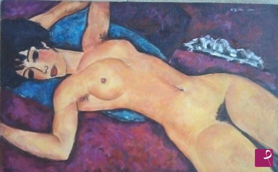 paintings on sale online