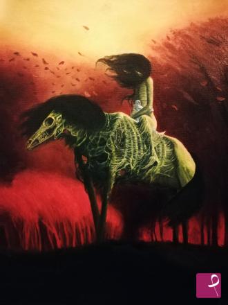 online paintings on sale