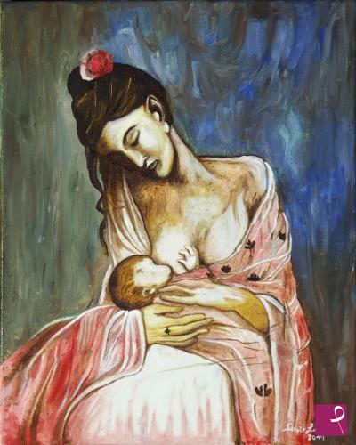 online paintings on sale