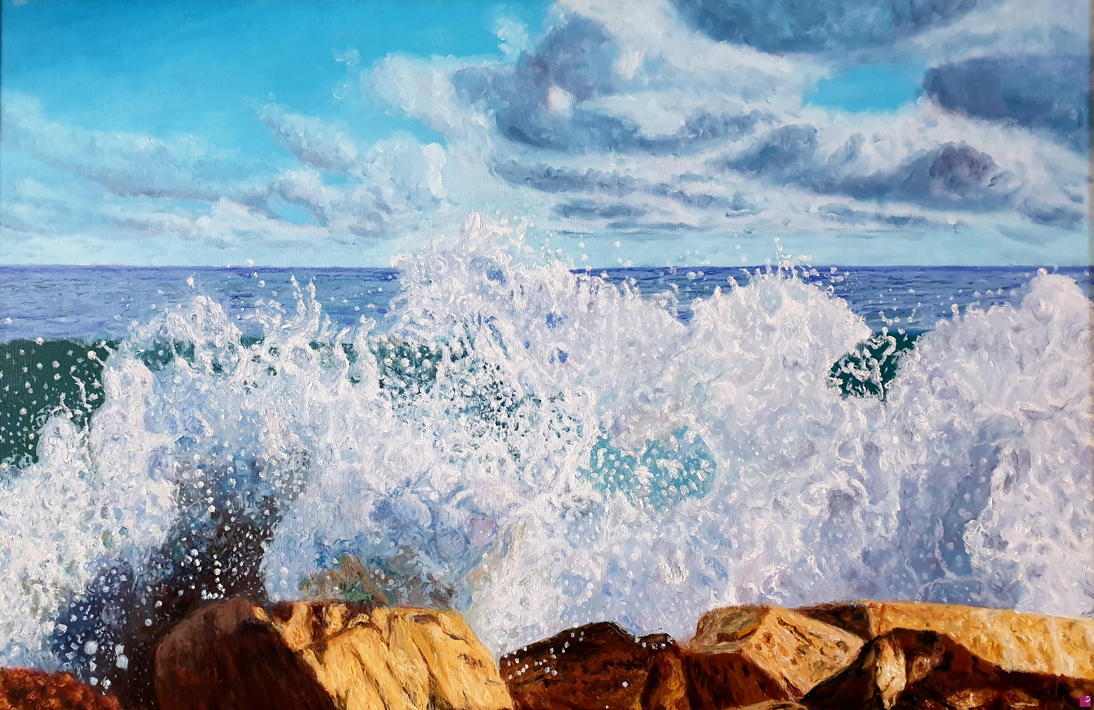 paintings on sale online