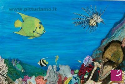 online paintings on sale