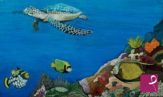 online paintings on sale