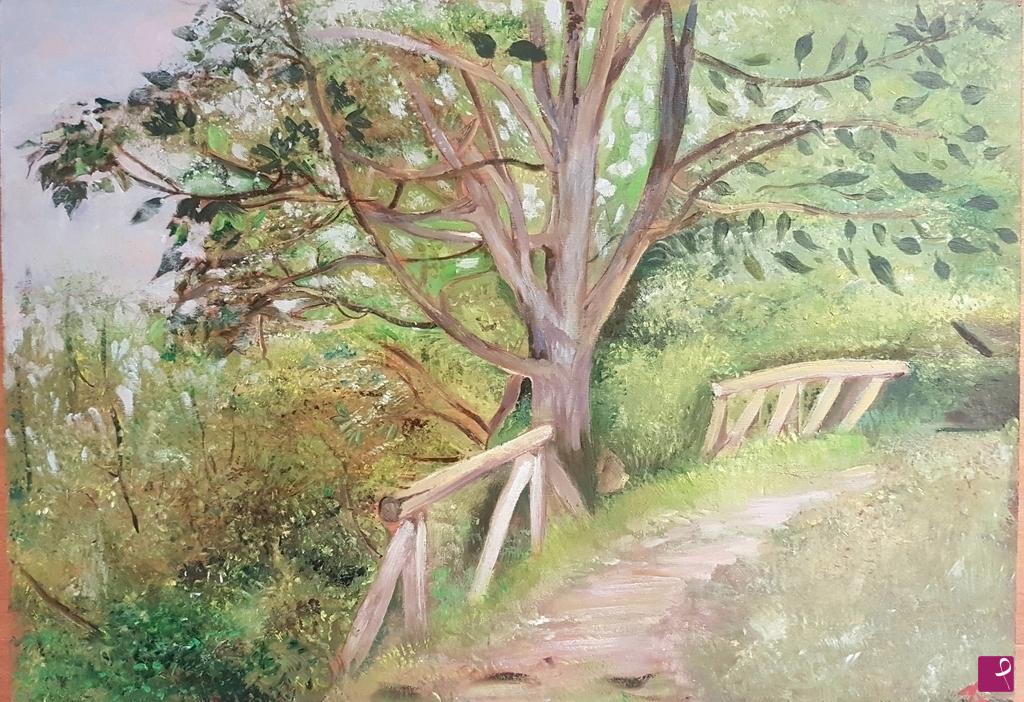 paintings on sale online